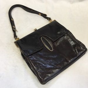 Vintage Dofan Adjustable Purse